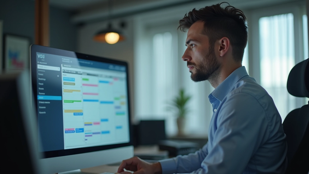 Time-blocking pentru antreprenori