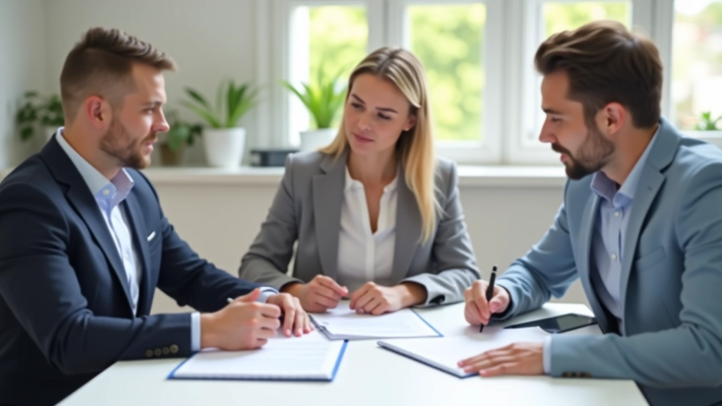 Oameni de afaceri într-o sesiune de brainstorming, lucrând la un proiect important cu multă energie