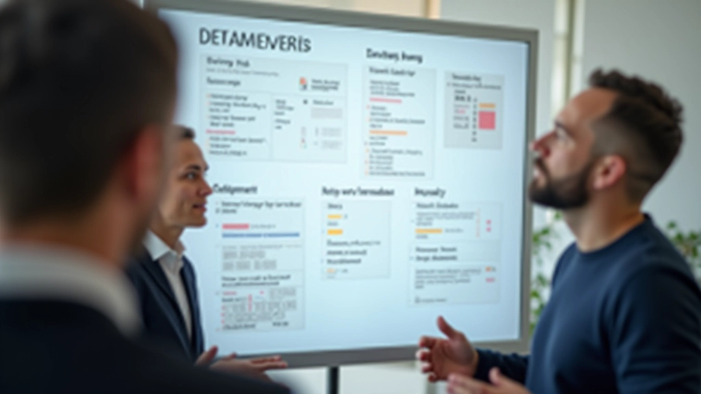 Programarea sarcinilor operaționale